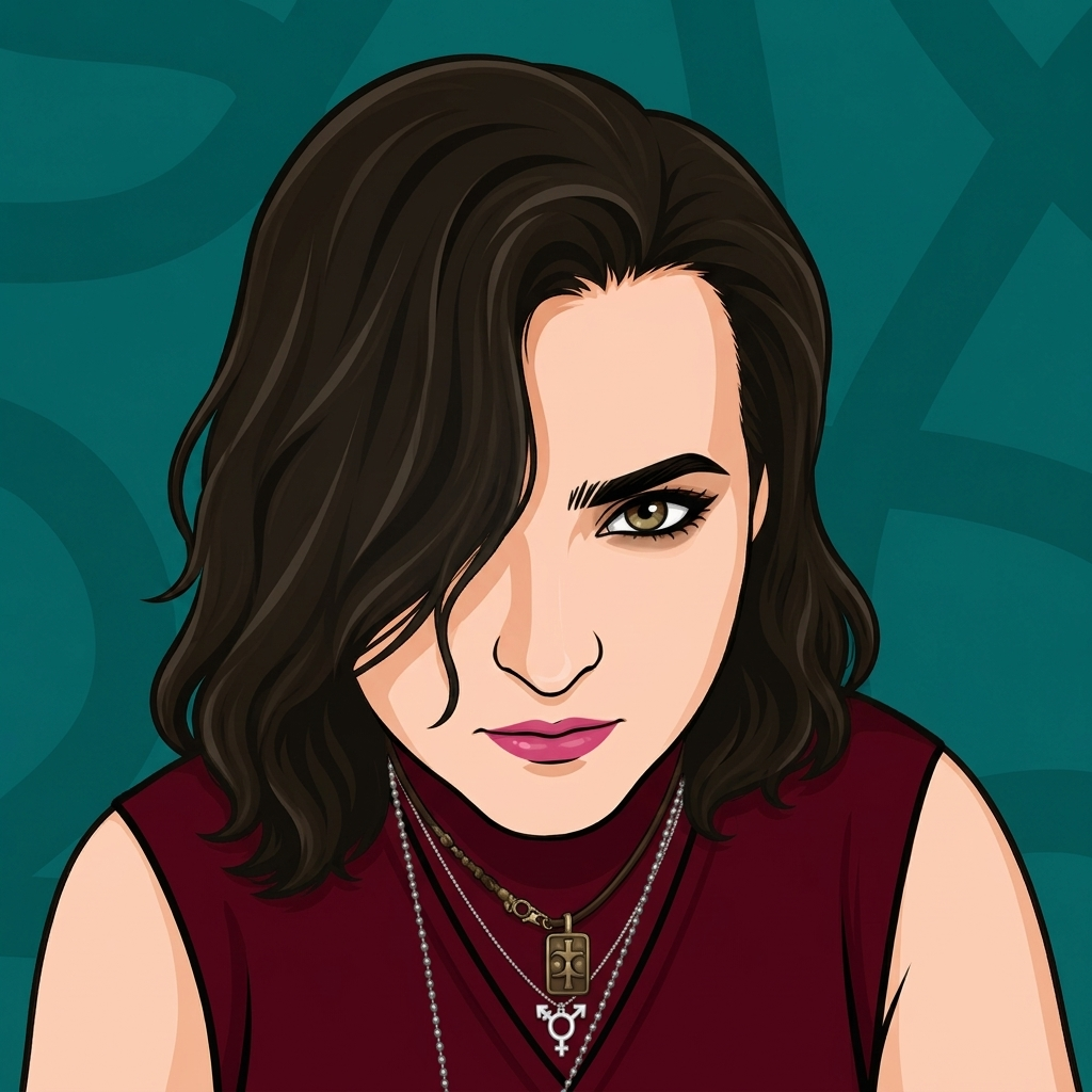 Zdjęcie profilowe